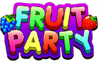 Fruir Party Logo
